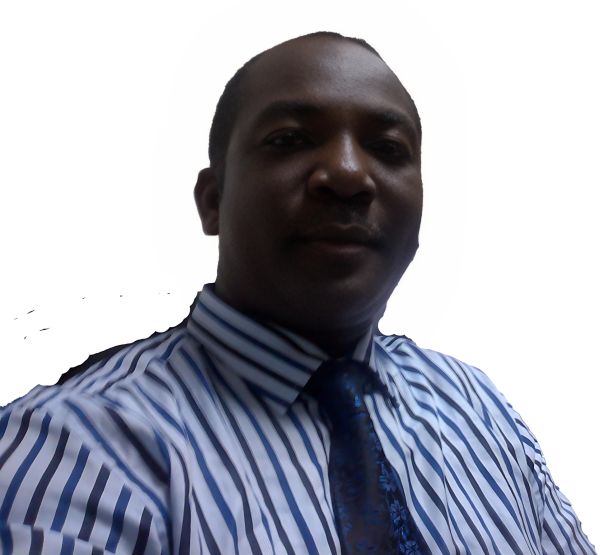 Akinrele Sikiru Folajimi