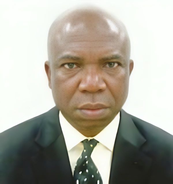 Alfred Ajoma Oloko