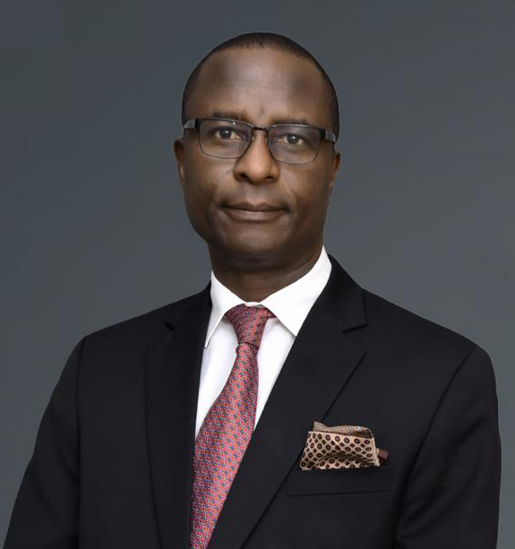 Matthew Egbadon