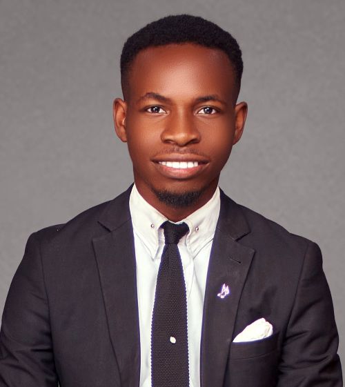 Iyanu Samuel