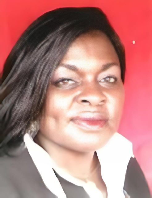 Prof. Charity Udokamma Emaviwe