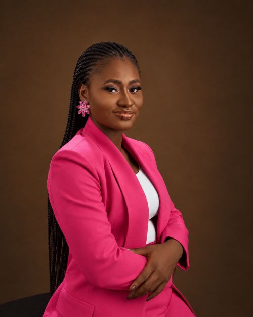 Adesola Akinade